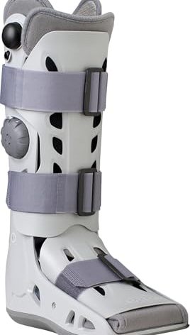 Aircast AirSelect Elite Walker Brace / Walking Boot, X-Large