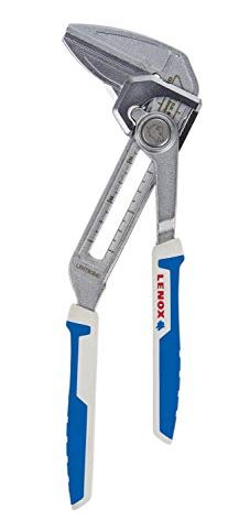 LENOX TOOLS LXHT90540 LENOX Pliers Wrench
