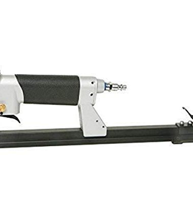 Spot Nails BS7116AF Upholstery Stapler 22-Gauge Auto Fire Rear Exhaust, 5/32-9/16-Inch