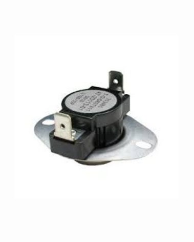 ERL180 - ERP Aftermarket Furnace Single Pole Snap Disc Limit Switch L180-40F