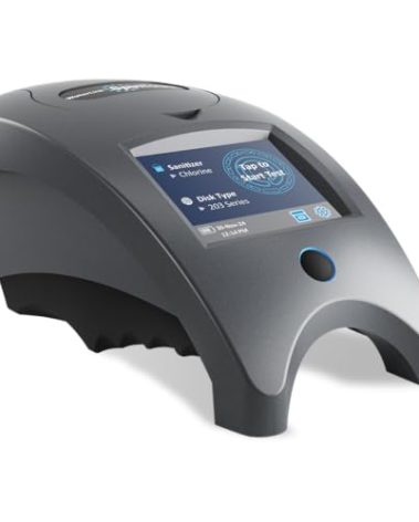 LaMotte 3581 Mobile WaterLink Spin Touch Lab