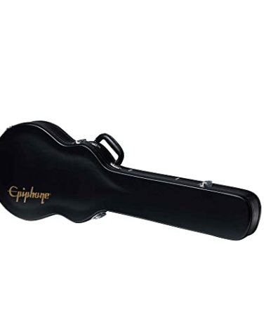 Epiphone Case for Epiphone Les Paul Standard & Custom Case