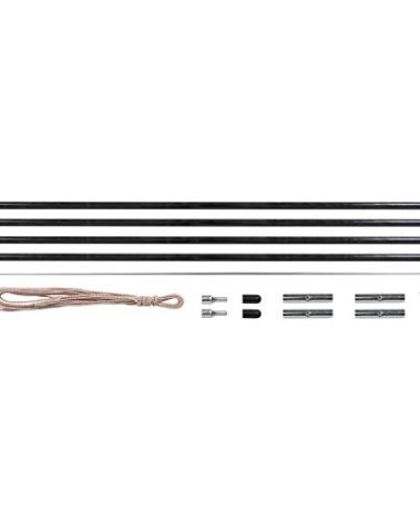 Stansport Tent Pole Replacement Kits - 11mm (750-11)