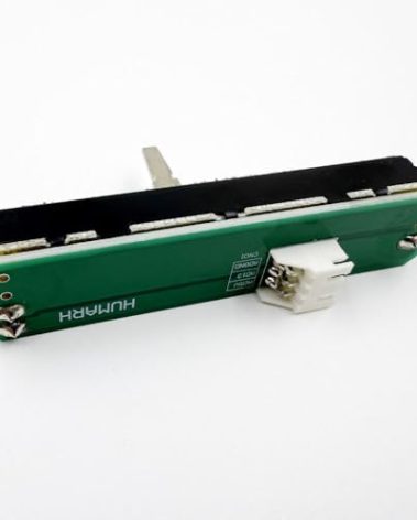 HUMARH Replacement Crossfader PCB ASSY 704-EN1000-9788 for Pioneer DDJ-SX2 DDJ-SX3 Controller