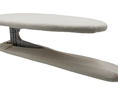 Jacobson Products Padded Chest & Sleeve Ironing Boards – Lightweight, Rugged, Portable, On-The-Go Ironing Boards (Chest and Sleeve Ironing Board)
