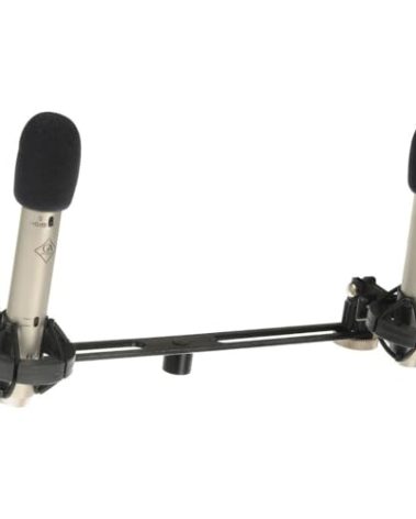 FC4 ST Small Diaphragm Condenser Microphones - Pair