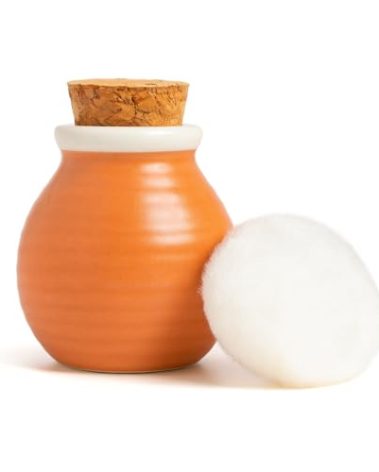 Indian Earth – Original Makeup Powder – 5 g Jar