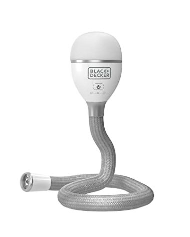 BEND WRK LIGHT SNAKE LED