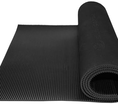 Sluice Box Rubber V Matting; Gold Sluice mat for fine Gold Recovery Set; Gold Prospecting Supplies; precut trimmable Size Selection, Black/Green Color, mini Rib/Micro Rib Pattern Mini Black 12x12