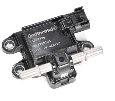 GM Genuine Parts 13577379 Flex Fuel Sensor