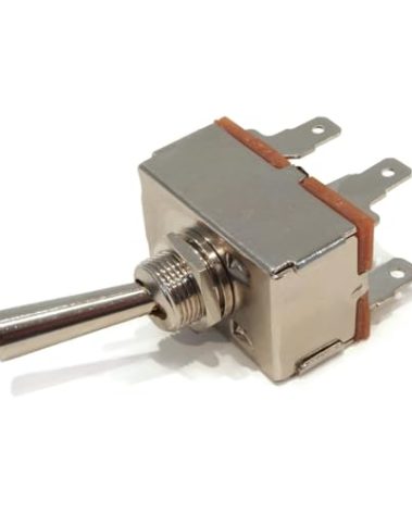 PTO Toggle Switch AM39489 Compatible with John Deere Riding Lawn Mowers, Heavy Duty