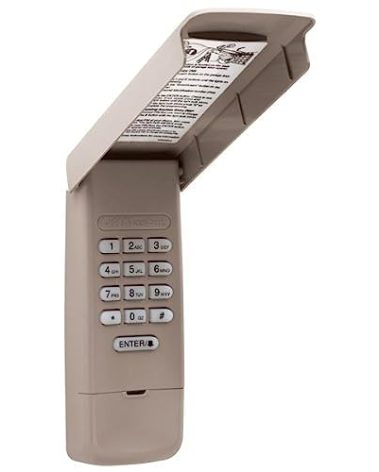 LiftMaster Garage Door Opener