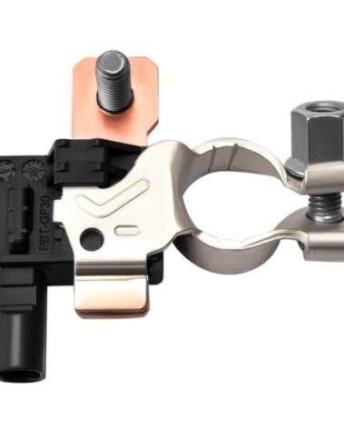 Battery Sensor Replace 13545954 13526054 Compatible with Chevy Traverse Malibu Blazer Cruze Trax, Cadillac XT4 XT5 XT6, Buick Encore Enclave Envision, GMC Acadia