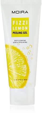 Fizzi Lemon Peeling Gel (80ml)