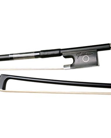 Fiddlerman Carbon Fiber Violin Bow 4/4