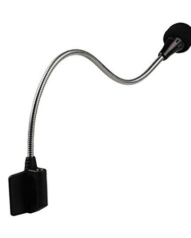 Arturia MicroFreak Gooseneck Vocoder Microphone
