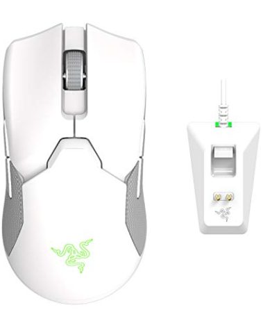 Razer Viper Ultimate Lightweight Wireless Mouse
