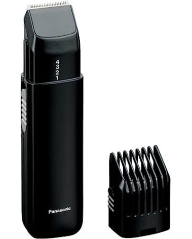 Panasonic ER240B Beard & Mustache Trimmer for Men