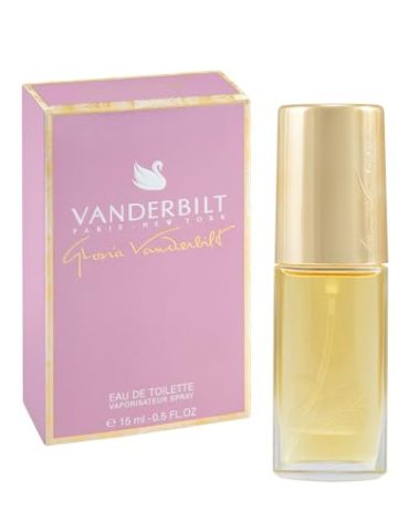 Vanderbilt Perfume by Vanderbilt 15 ml Eau De Toilette