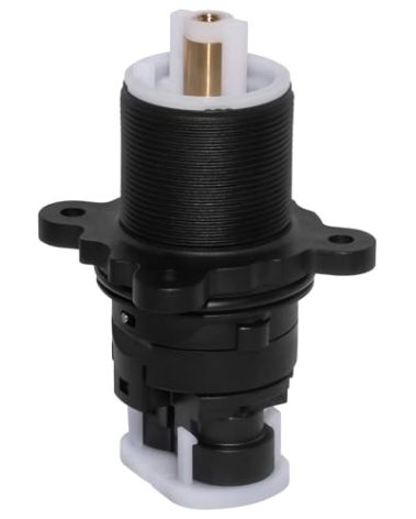 9745299 Pressure Balanced Shower Cartridge for Tub & Shower Valve, Aftermarket Replacement part for Pfister 0X8/JX8/VB8/JV8 Valves, Premium Metal Stem