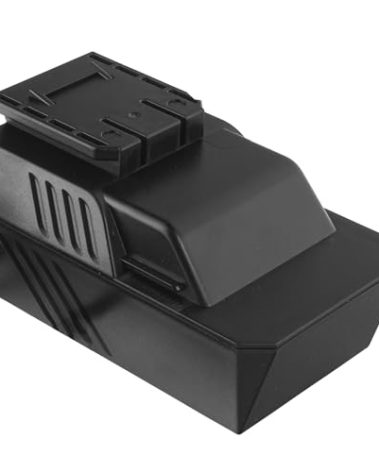 EMSON Bullseye 2000MAH Spare Battery Pack for Bullseye Pro Max Digital Tire Inflator 1745