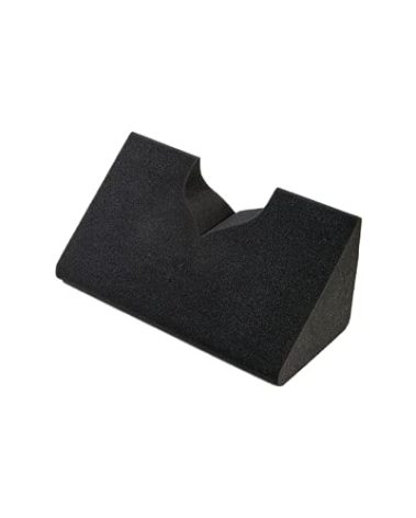 Pettibon System Cervical Wedge Pillow for Spinal Stretching, Molding and Correction