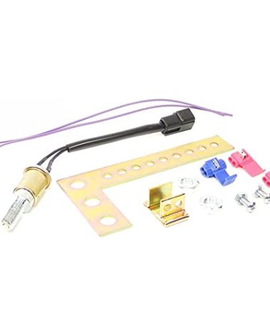 Rostra 250-4206 Universal Disengagement Clutch Switch