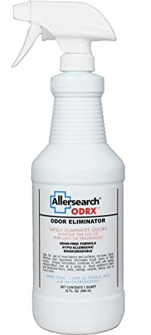 Allersearch ODRX Odor Eliminator 32 Oz.