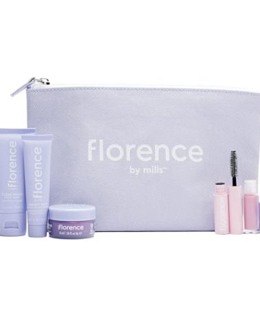 florence by mills Ava's Mini & Mighty Essentials Kit