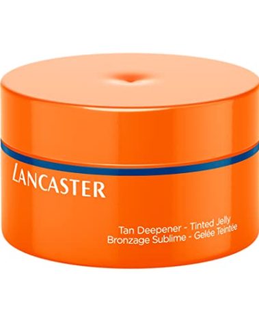Lancaster Sun Beauty Tan Deepener Tinted 6.7 Ounce 200 ml
