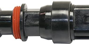 Garage-Pro Speed Sensor Compatible with 1999-2008 Subaru Forester, Fits 1999-2007 Subaru Impreza Standard Transaxle