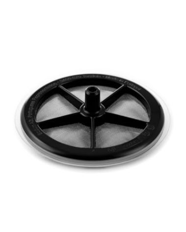 Bodum Spare Cross Plate Including Silicone Ring For Coffee Maker 4 Cup, 0.5 L, 17 Oz and 8 Cup, 1.0 L, 34 Oz