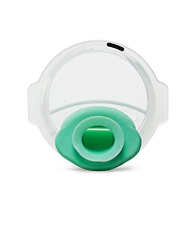 Elvie - Breast Pump Valve and Spout Kit - Accessories for Breastmilk Storage, Pumps & Breastfeeding Essentials - 2 Pack