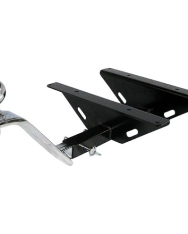 Trike Trailer Hitch for 2014 - Present Harley Davidson Tri-Glide