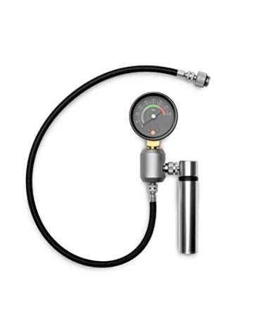 EK Loop Leaker Tester Flex