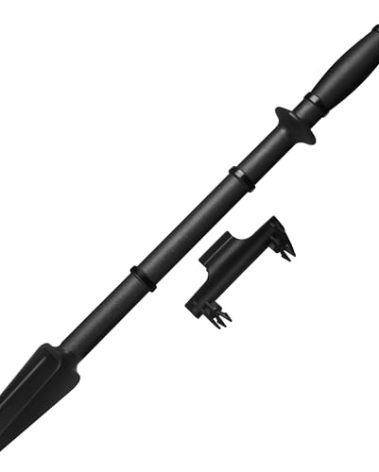 Snow Blower Clean Out Tool, Snow Thrower Chute Cleaning Tool – Compatible with MTD 731-2643, Cub Cadet 931-2643, Craftsman & Troy-Bilt Models – Prevents Clogging, Easy Snow Removal Accessory