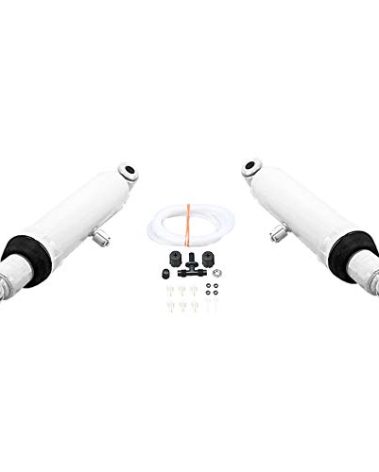 Monroe Max-Air MA812 Air Adjustable Air Shock Absorber Pack of 2 for Nissan Pickup