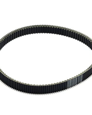 SFriding Drive Belt V-Belt M174096 for John Deere XUV Gator Utility 825I 825E 825M 835E 835M 835R 855D 855E 855M 865E 865M 865R, A2 A3 Military Gator Utility Vehicle, Sub for M158189 or M173005