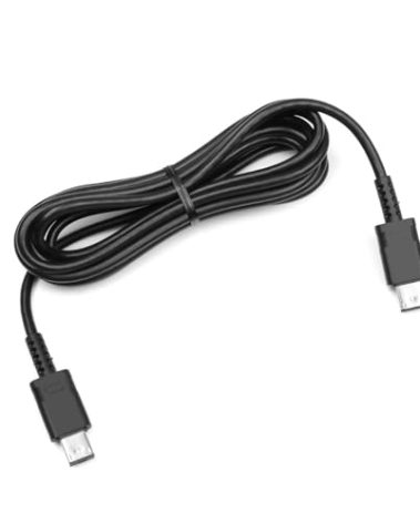 JUYOON Sync Data Charging DC Cable Compatible with Sony 1-849-638-11 Sony Bravia tv XBR-55X930D XBR-55X930E XBR-65X900E XBR-65X905E XBR-65X907E XBR-65X930D XBR-65X935D XBR-65X937D