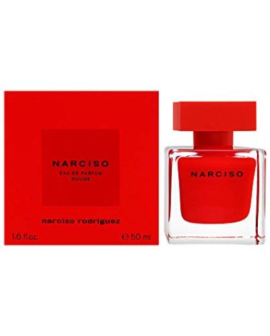Narciso Rodriguez Narciso rouge by narciso rodriguez for women - 1.6 oz edp spray, 1.6 Ounce