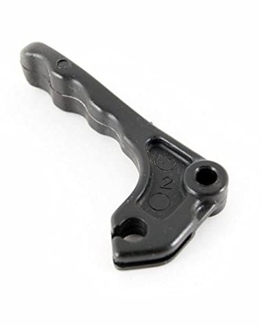 Apex Tool Supply 731-04913 Snowblower Steering Control Trigger Replacement for MTD 731-04913 Craftsman Troy-Bilt, CUB Cadet, Yard Man Snow Blower