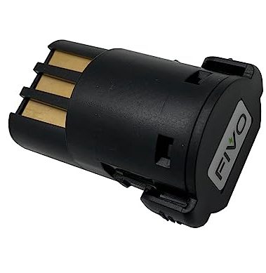 FIVO Replacement Battery for Wahl Professional Arco and Arco SE (kit #8786) Pet Hair Clipper (1)