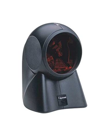 Honeywell MS7120 Orbit Barcode Reader with USB