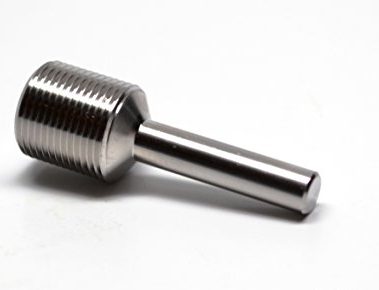 1/2"-28 Threading Alignment Tool (TAT) Die Starter for .22 / .223 - Gunsmithing by NTC