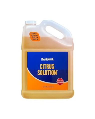 De-Solv-It Citrus Solution gallon