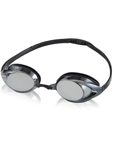 Speedo Unisex-Adult Swim Goggles Optical Vanquisher 2.0