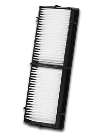 Litance ELPAF21 V13H134A21 Projector Air Filter for Epson PowerLite Home Cinema 8350 8100 8345 6500UB 8500UB 8700UB 6100 7100 7500UB 9100 9350 9500UB 9700UB EH-TW3200 TW3500 TW3600 TW3800 Filter
