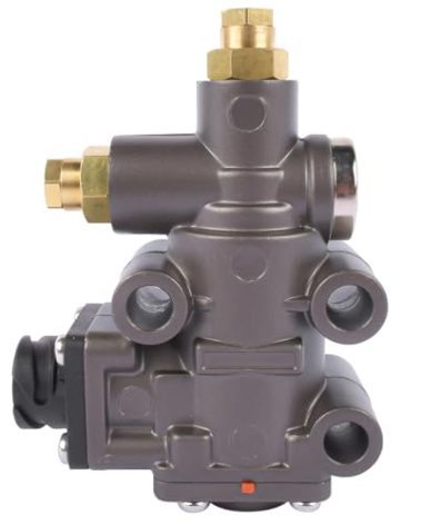Flynsu Control Valve Replacement for PACCAR 1949524 1949524PE