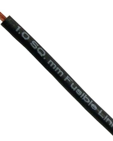 Pico 8126PT 16 Gauge Fusible Link Wire (1.0 SQ mm) 7' per Package - Color Will Vary