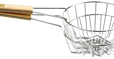 Norpro Wire Tortilla Fry Basket